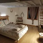 Belle Petite Maison Apartamento