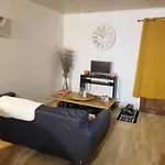 Belle Petite Maison Apartamento *