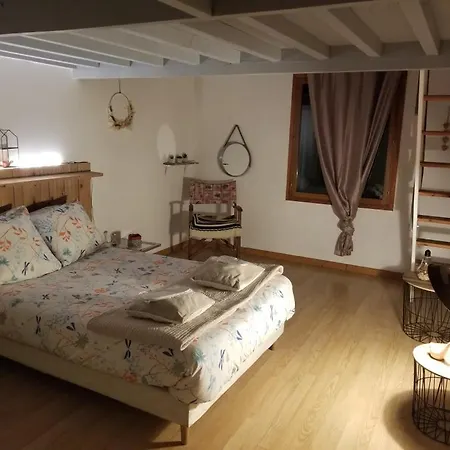 Belle Petite Maison Διαμέρισμα