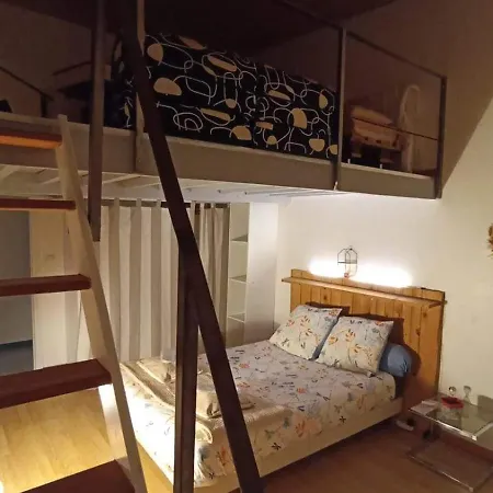 Belle Petite Maison