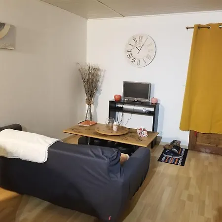 Belle Petite Maison Διαμέρισμα *