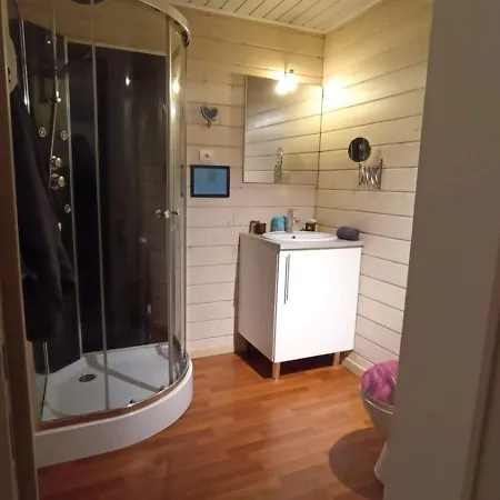 Belle Petite Maison Διαμέρισμα *