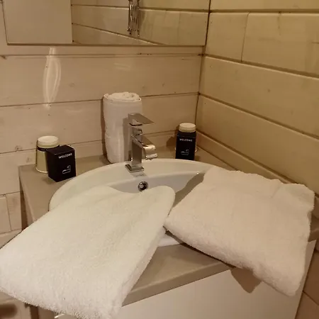 Διαμέρισμα Belle Petite Maison Saint-Pé-de-Bigorre