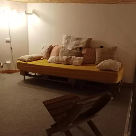 Belle Petite Maison Διαμέρισμα Saint-Pé-de-Bigorre