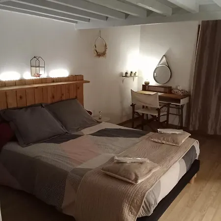 Διαμέρισμα Belle Petite Maison *