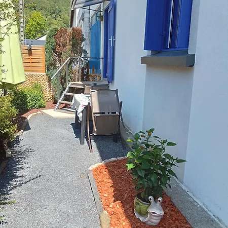 Belle Petite Maison Appartement