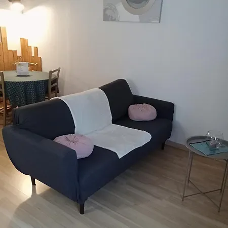 Belle Petite Maison Appartement *