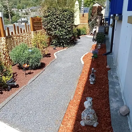 Belle Petite Maison Appartement Saint-Pé-de-Bigorre