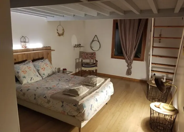 Belle Petite Maison Διαμέρισμα