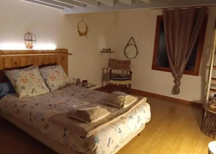 Belle Petite Maison Saint-Pé-de-Bigorre