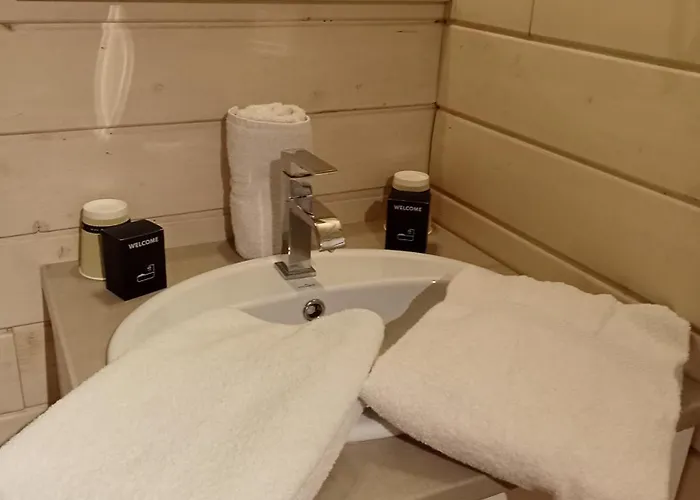 Διαμέρισμα Belle Petite Maison Saint-Pé-de-Bigorre