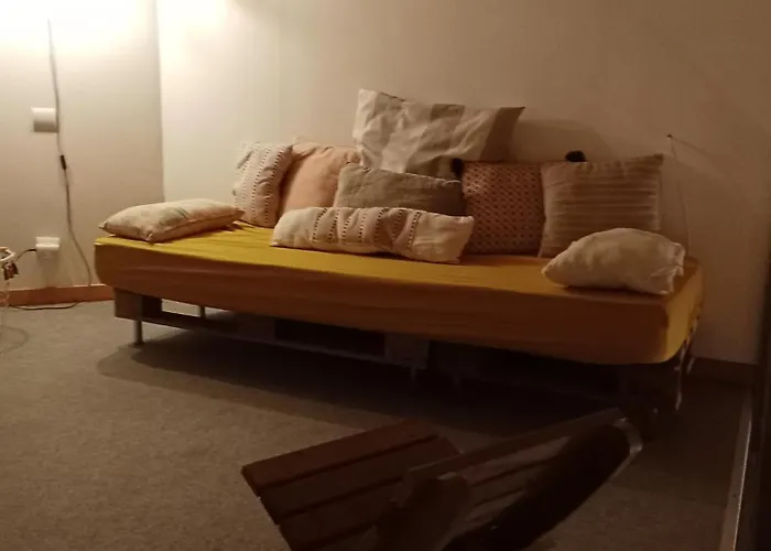 Belle Petite Maison Διαμέρισμα Saint-Pé-de-Bigorre