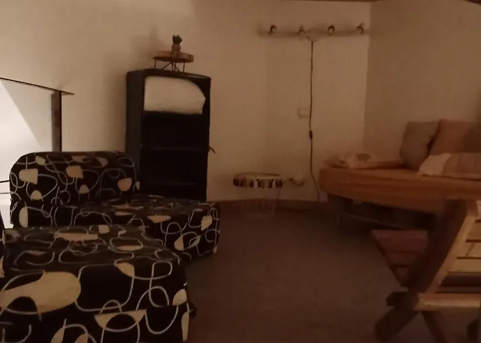 Belle Petite Maison *