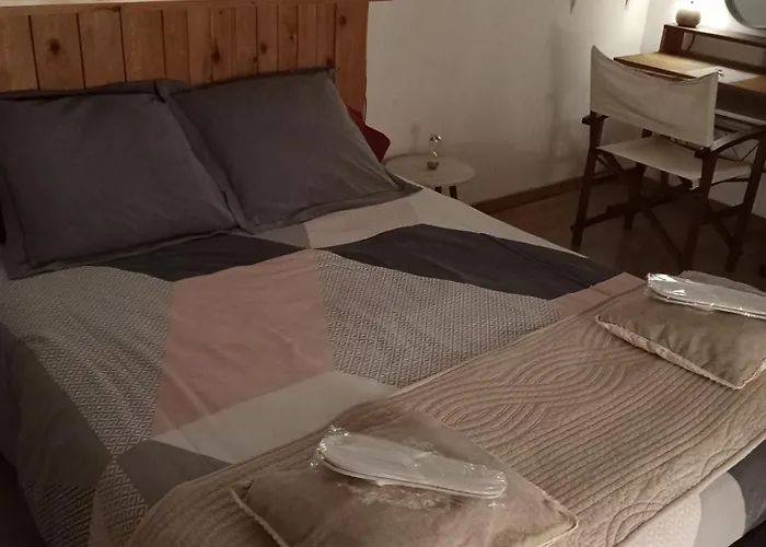 Belle Petite Maison Διαμέρισμα *